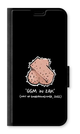 GSM in zak