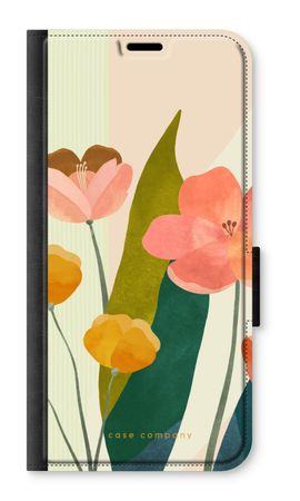 Blush bloom