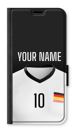 Germany - Football