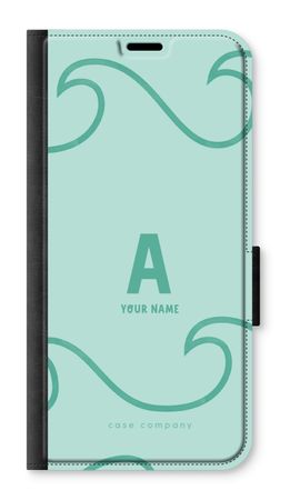 Linewave Monogram