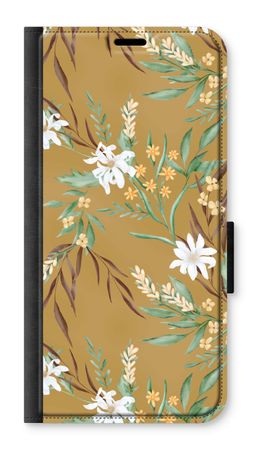 Fleurs sauvages boho