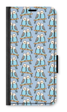Parrots