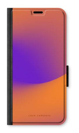 Orange Curve