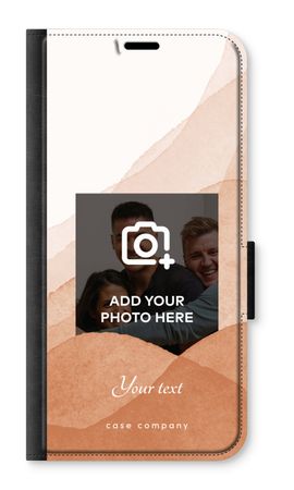 Hills - Photocase - Blush