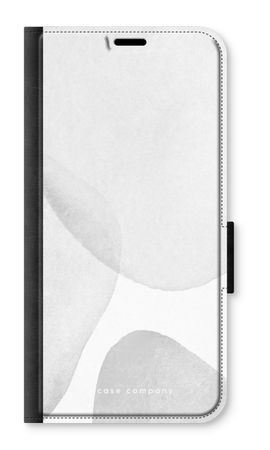 Soft Shapes Grey