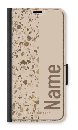 Namecase Terrazzo
