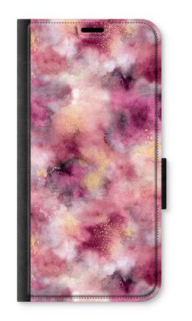 Marble Gold Pink