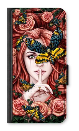 Lady Moth