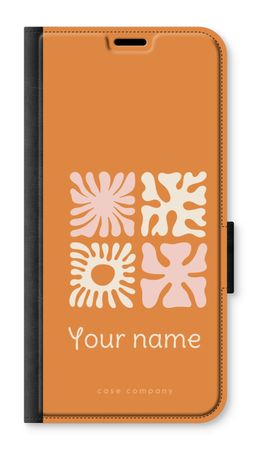 Namecase - Flowers