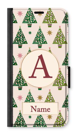 Retro Christmas