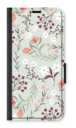Floral world