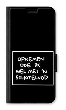 Schotelvod