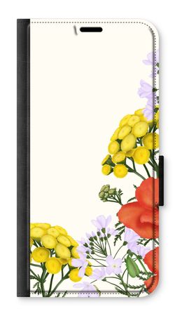 Fleurs sauvages