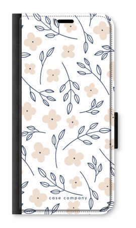 Beige Blossom