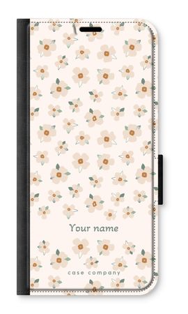Namecase - Blossom