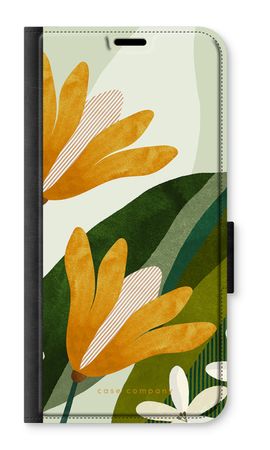 Tropic bloom
