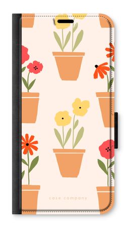Flower Pots