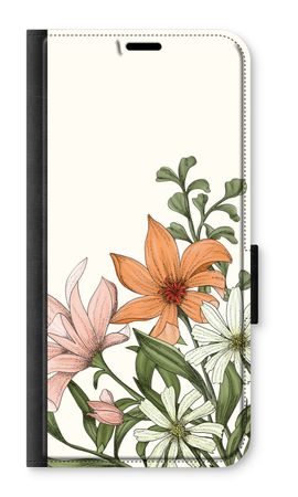 Floral bouquet