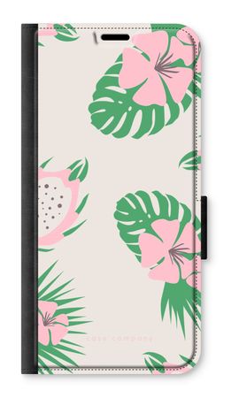 Jungle Blossom