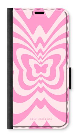 Retro Butterfly