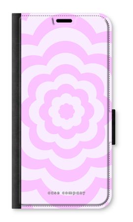Retro Flower