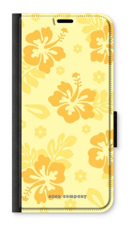 Hawaii - Yellow