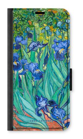 Irises