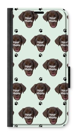Personalized Face - Cat or Dog