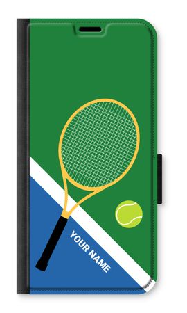 Tennis N°1