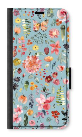 Colorful Plants and Flowers