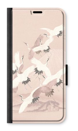 Japanese Crane Birds