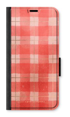 Crimson Check