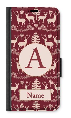 Nordic Christmas deers