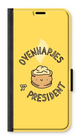 Ovenhapjes