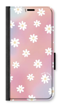 Happy Daisies