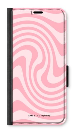 Swirl Pink