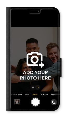 Camera App