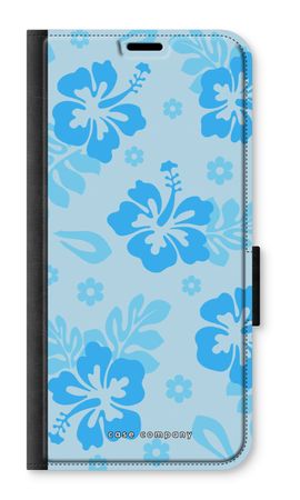 Hawaii - Blue