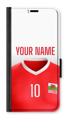 Wales - Football