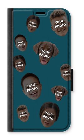 Personalisiertes Gesicht Nr. 1