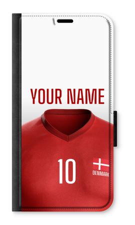 Denmark - Football