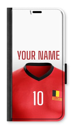 Belgium - Football