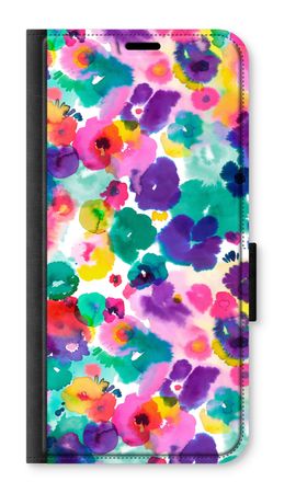 Watercolor Flowers
