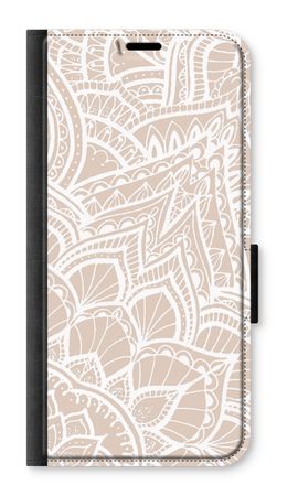 Boho Geometrische mandala