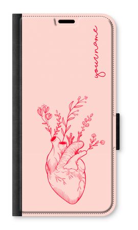 Blooming Heart