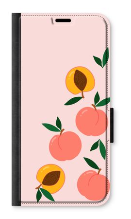Just peachy