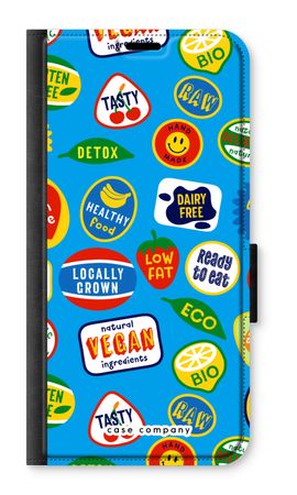 Fruitsticker