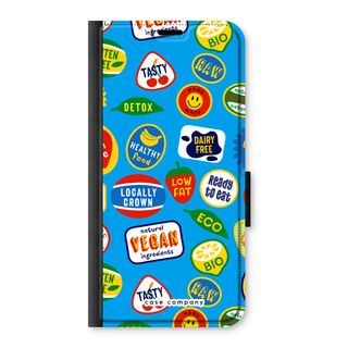 Fruitsticker