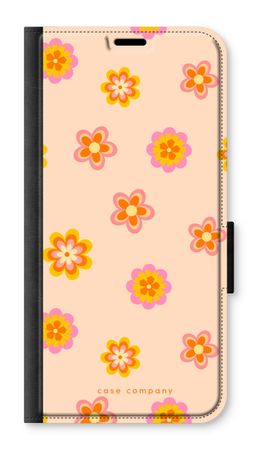 Retro Flowers