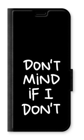 Don't Mind
